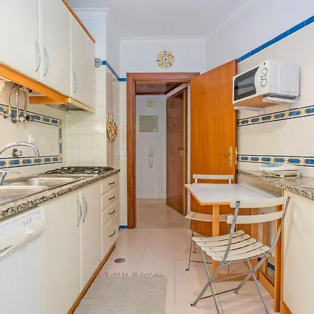Houze_apt In Costa Da Caparica, Near The Beach Apartamento